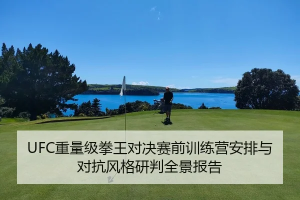 UFC重量级拳王对决赛前训练营安排与对抗风格研判全景报告